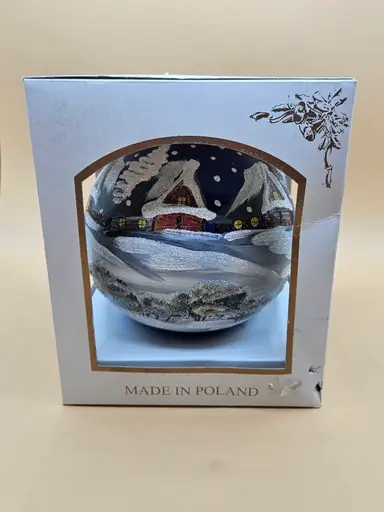 Christmas 🎄 in July 