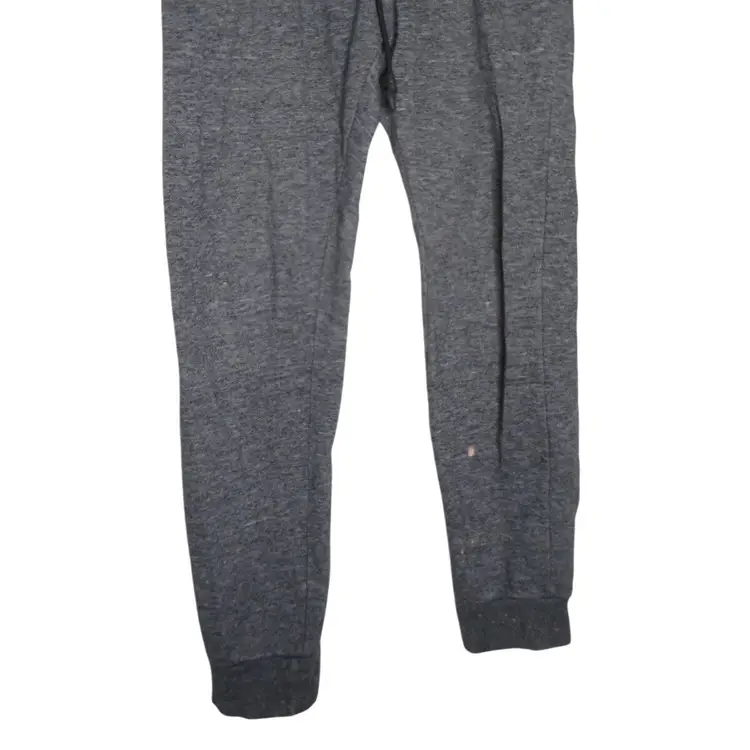 Grey Sweat Pants by Architect Jean Co Size M w/ pockets Athleisure