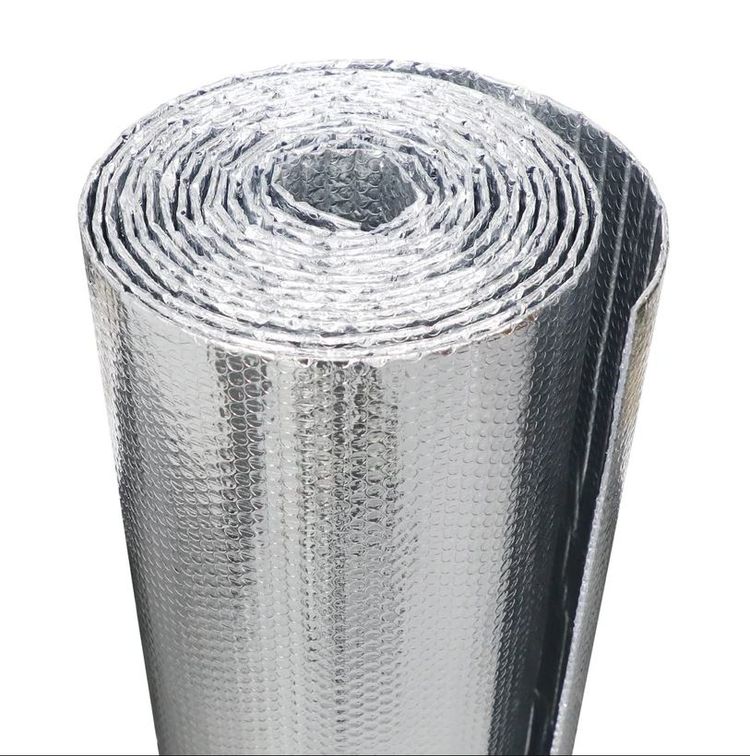 Insulation