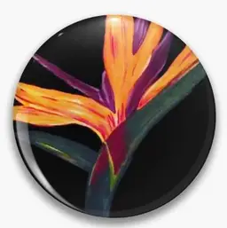 Architecture of the Almighty - Large Pin