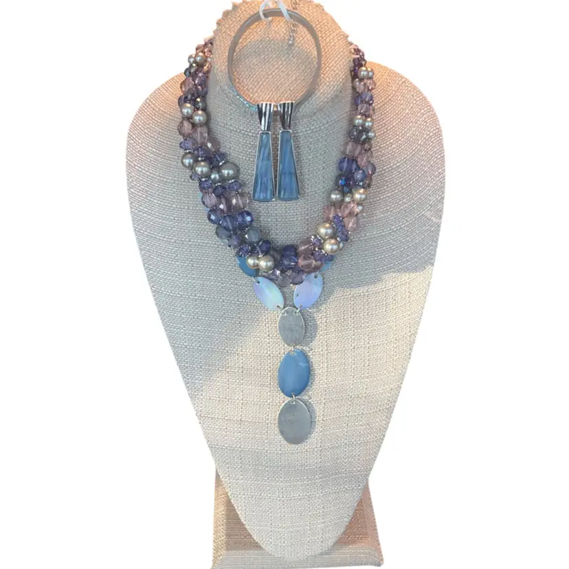 #03 - Purple Dazzaly Lot