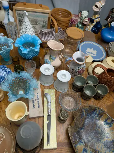 Morning Thursday JamJams