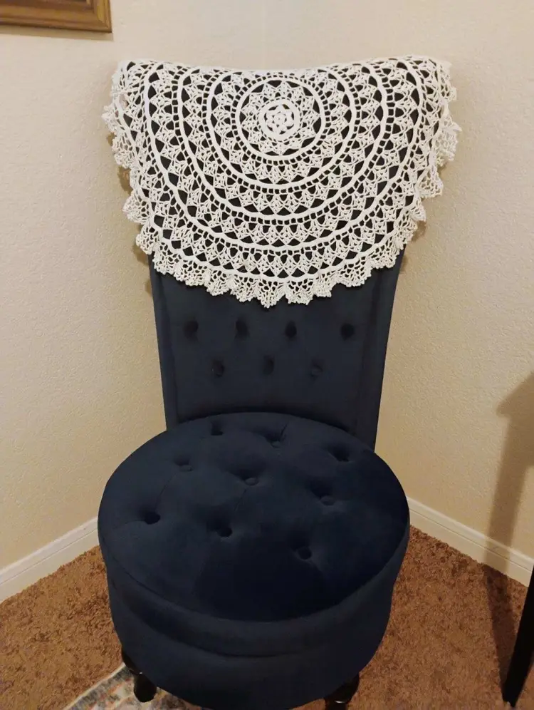 Vintage Doily