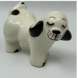 Rio Hondo Naughty Dog