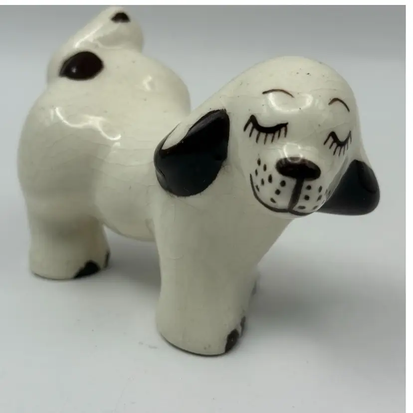 Rio Hondo Naughty Dog