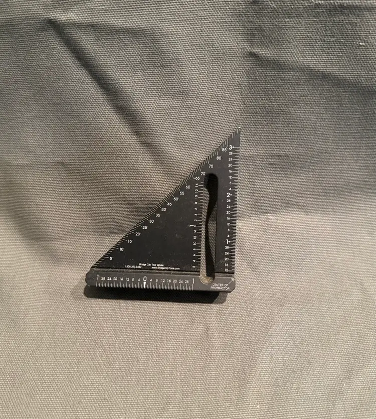 Bridge City Tools US-3 Universal Square