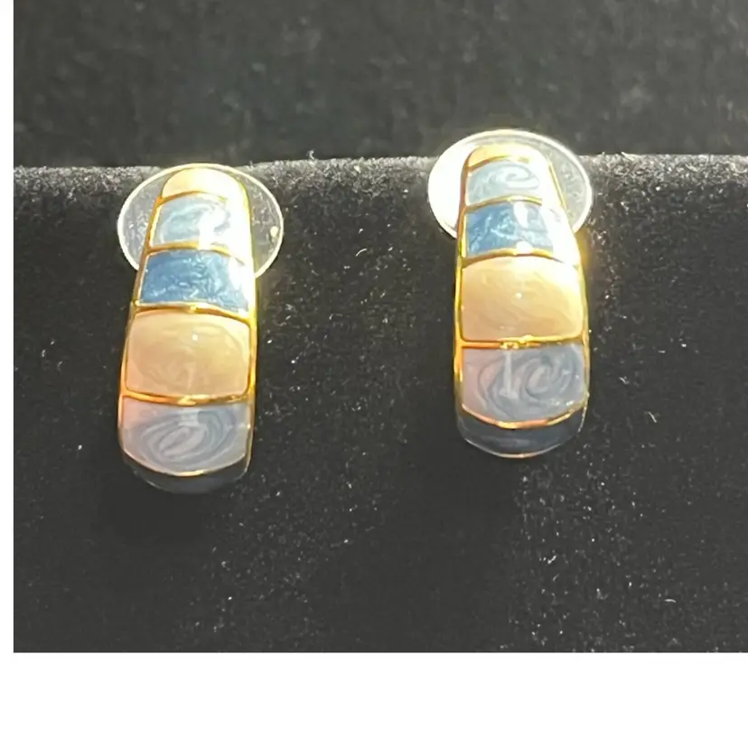 Earrings As Pictured