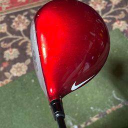 Nike vRs Covert Driver