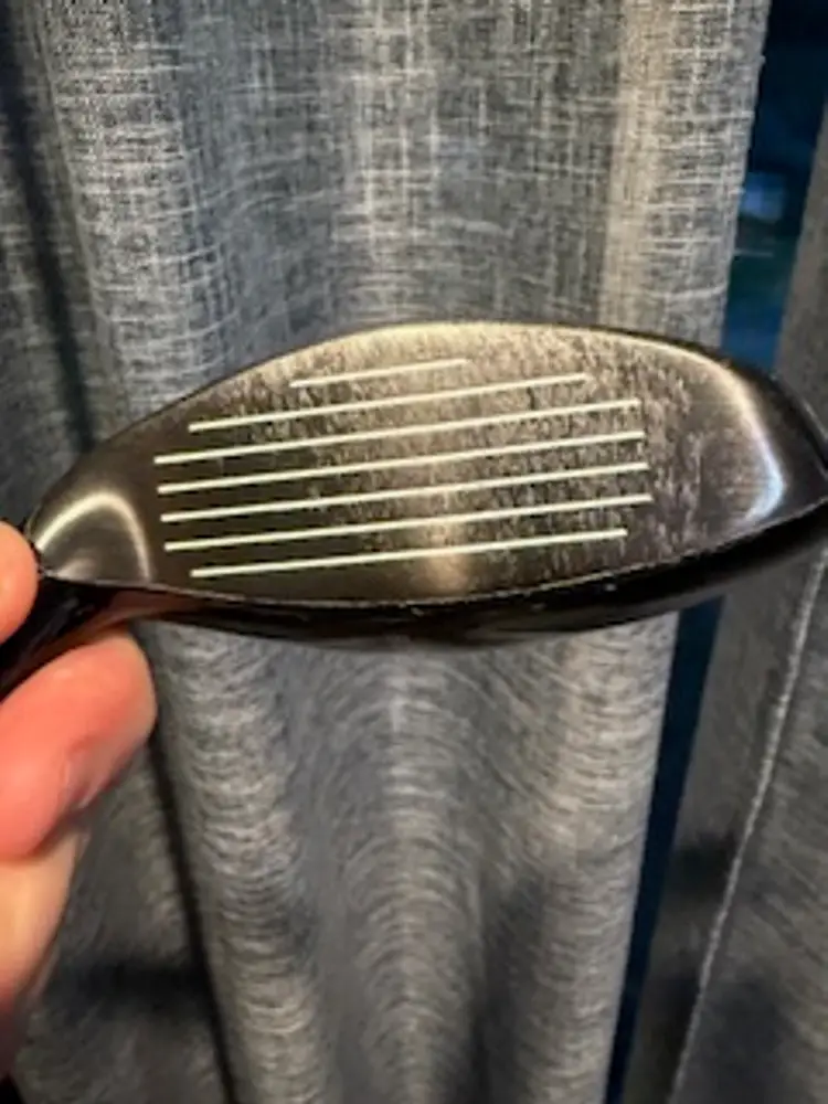 #01 Tour Edge Hot Launch E523