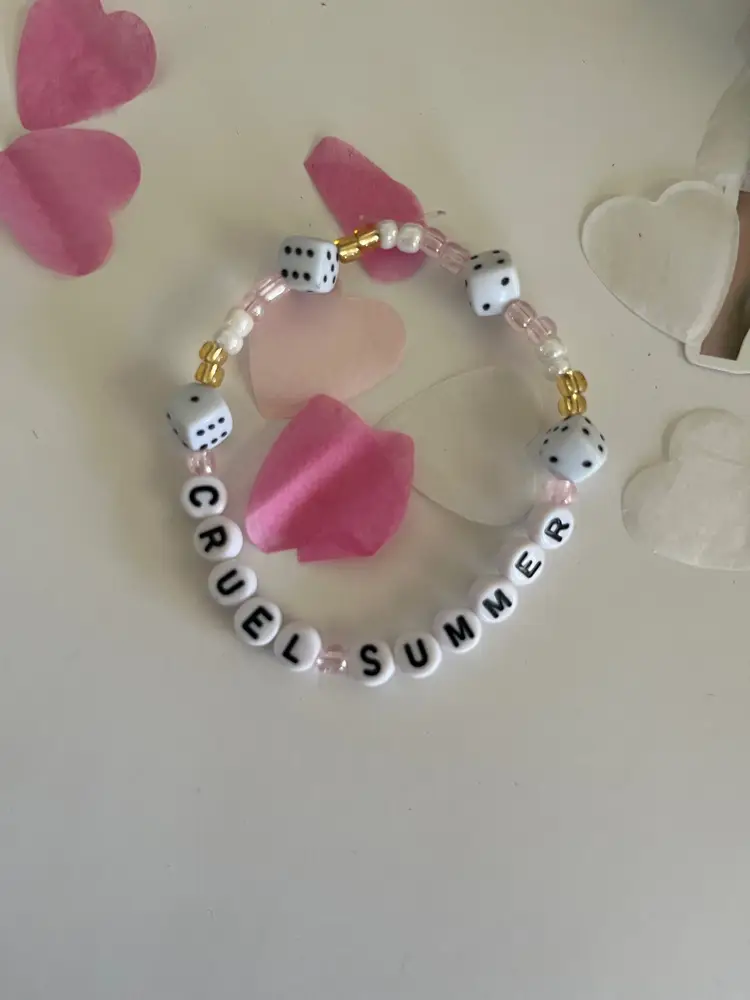 Friendship Bracelet 10 Pack