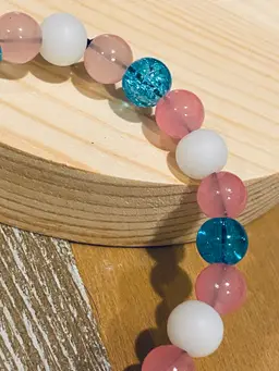 Transgender Bracelet 🏳️‍⚧️