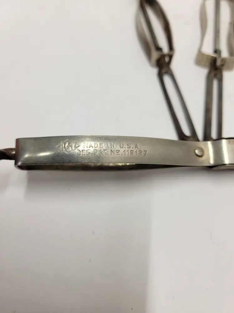 potato peeler lot of 4