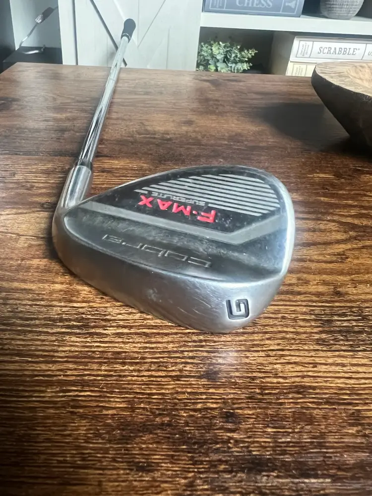 Cobra F-Max Gap Wedge (RH)