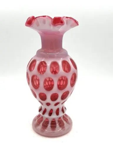 Vintage Variety! Glass, Pottery, Critters, Brass!!!