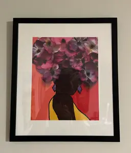 ¿ Y ese pajón? - Print