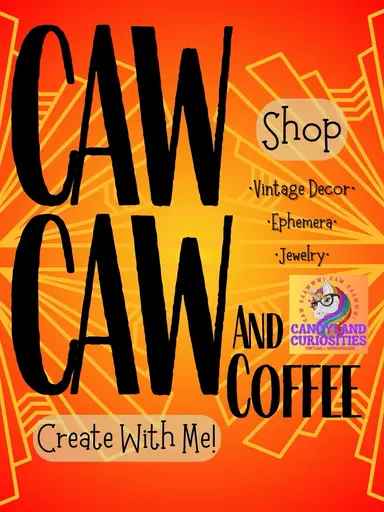 Wake Up With Amanda! Art Then Pick One $8 SB! 