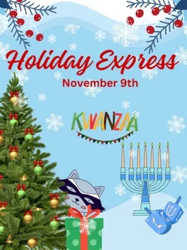 Holiday Express