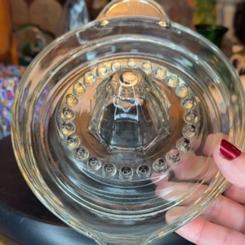 Reamer Made In Mexico