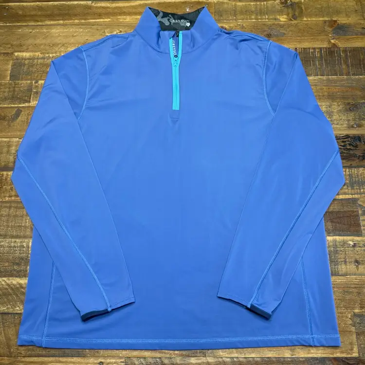 Greyson Tate 1/4 Zip Performance Pullover Men’s Sz XL ⛳️
