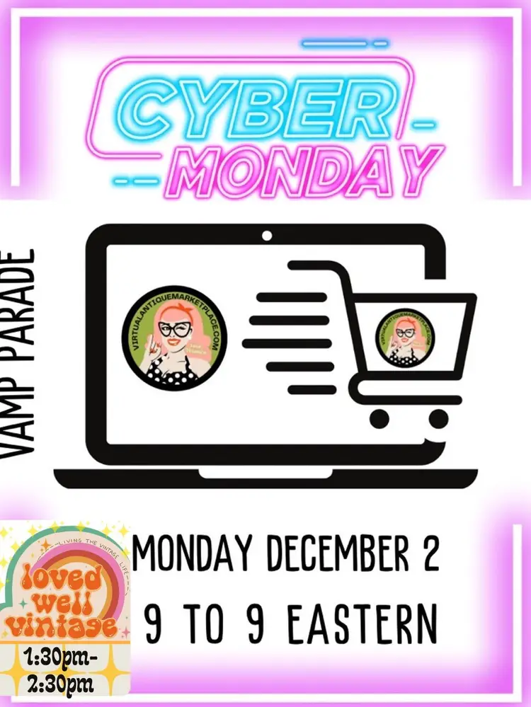 Cyber Monday 💻Buyers Choice 