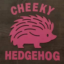cheekyhedgehog