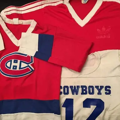 Vintage TShirts & Clothing