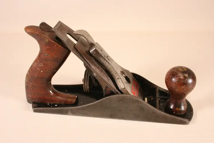 Wards Master No. 4 Plane, Made by Stanley (7312)