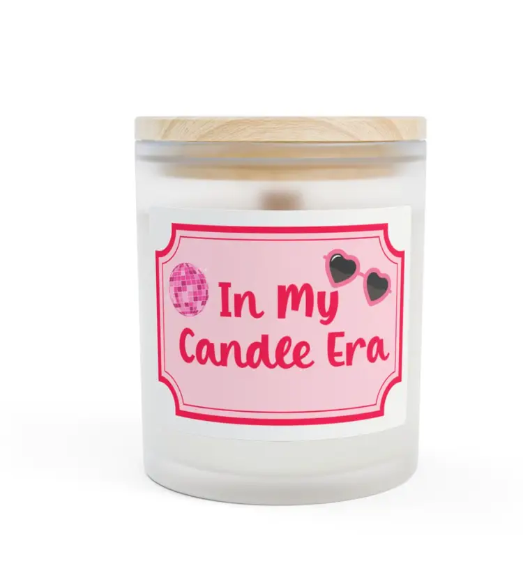 In My Candle Era 11oz Candle