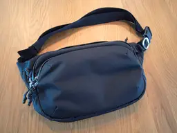 Orbitkey Urban Sling 6L - Black