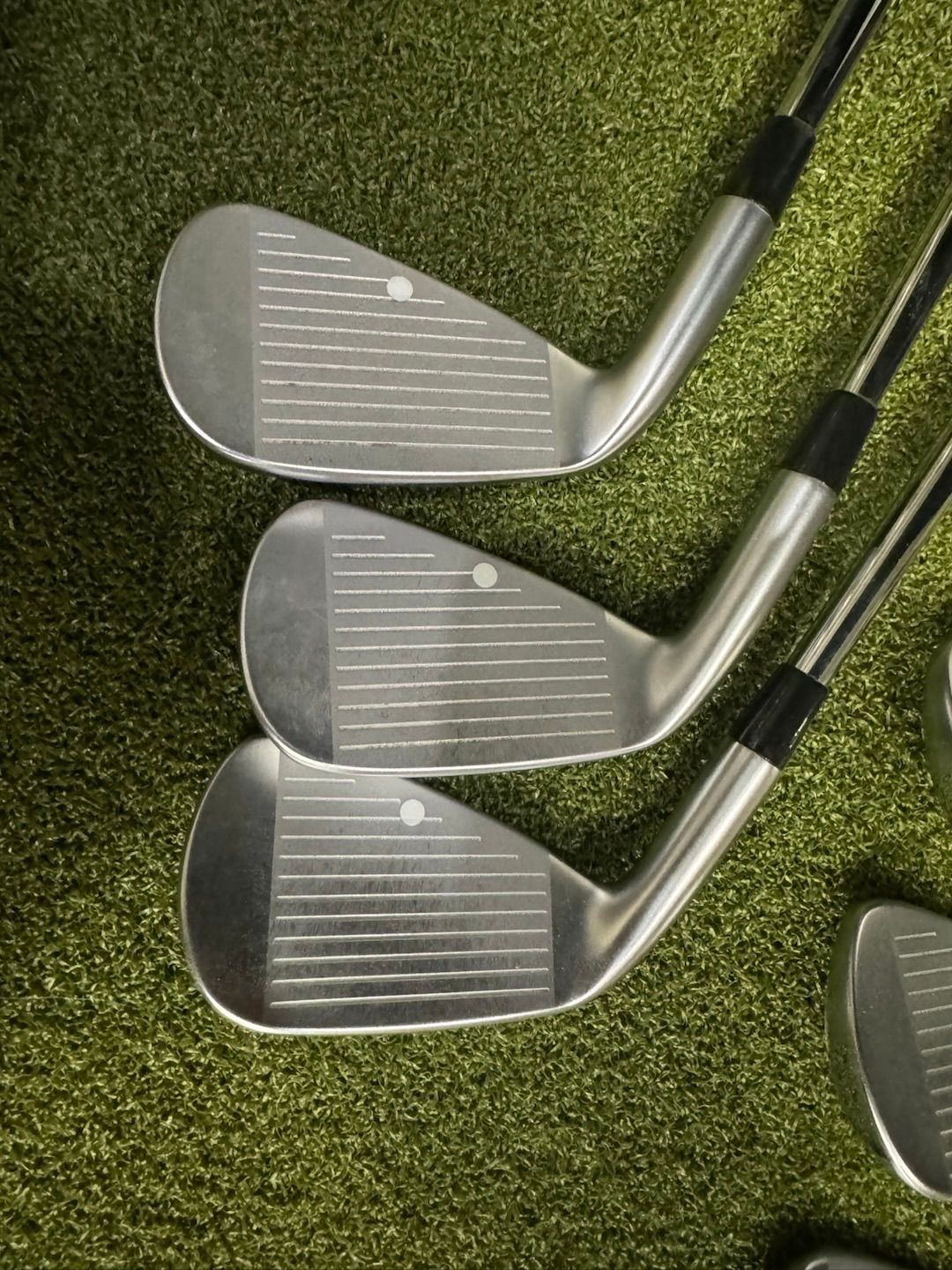 2025' Mizuno JPX 925 Hot Metal Pro 5-PW