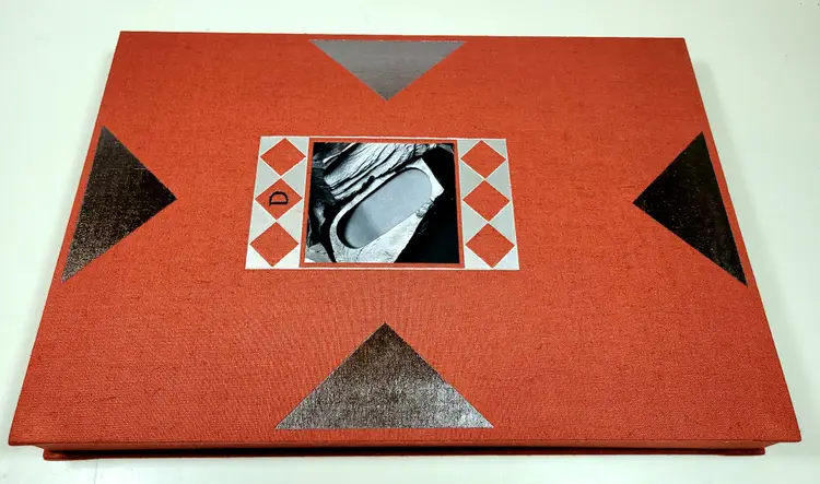 Traditional Crafts of Japan 2 VHS #7 Echizen Paper and #8 Nara Writing Utensilsi