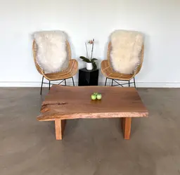 Malibu Coffee Table