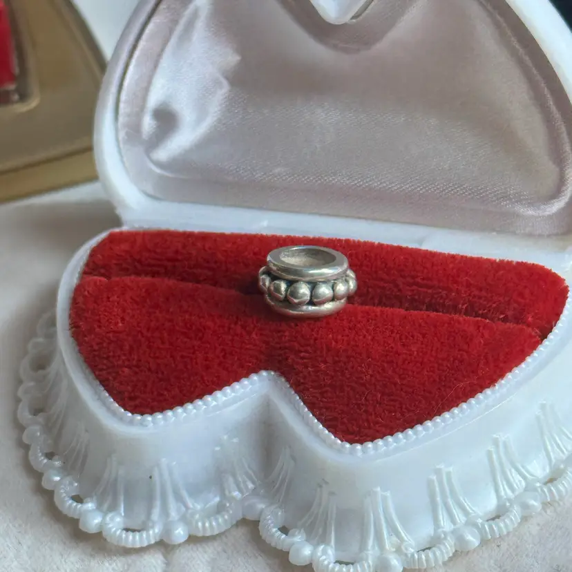 Mignon Faget Sterling Silver Pendant