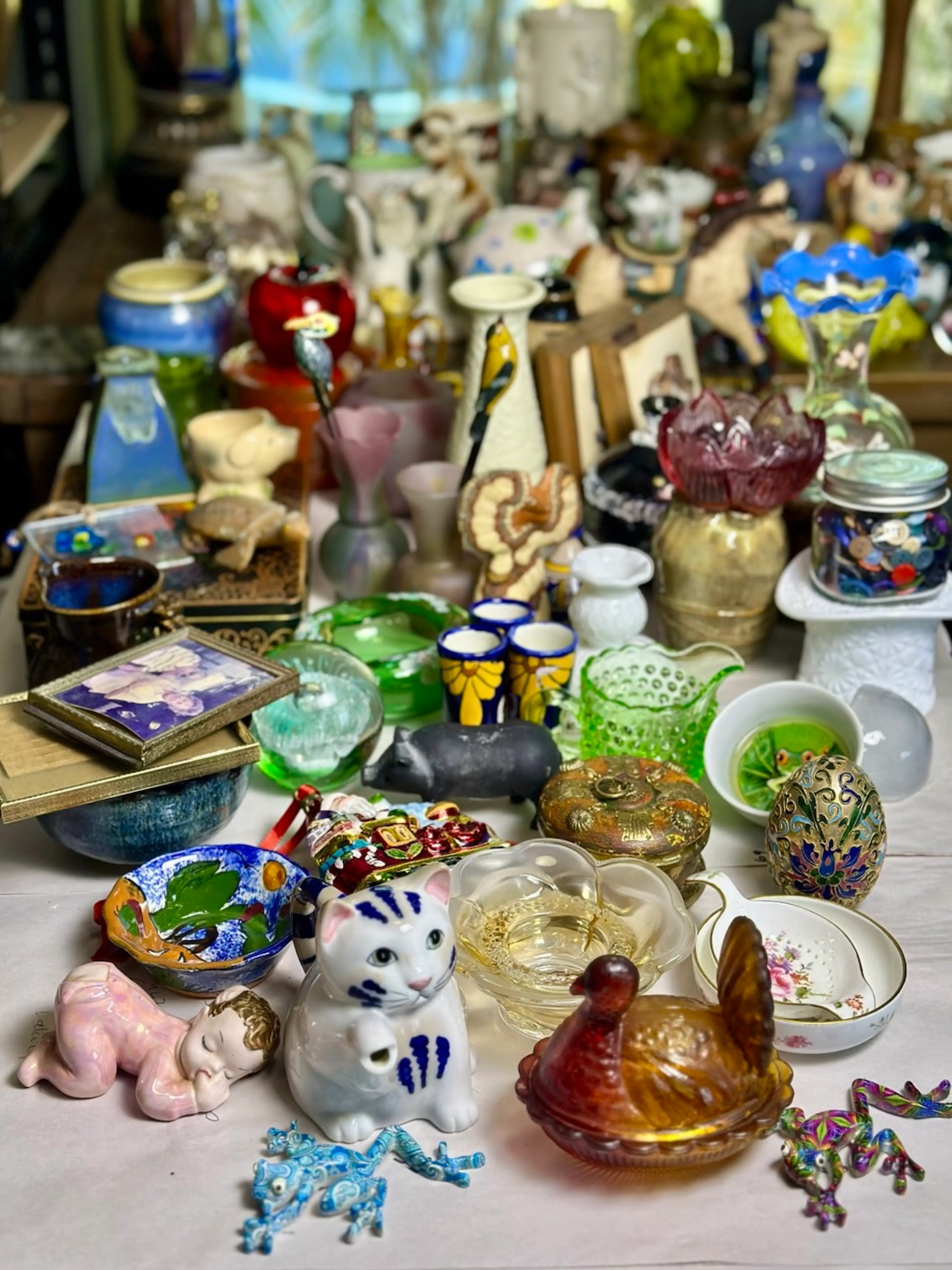 ⚡️Table SALE POP UP -Everything $8SB!! 