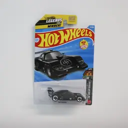 Hot Wheels La Libre