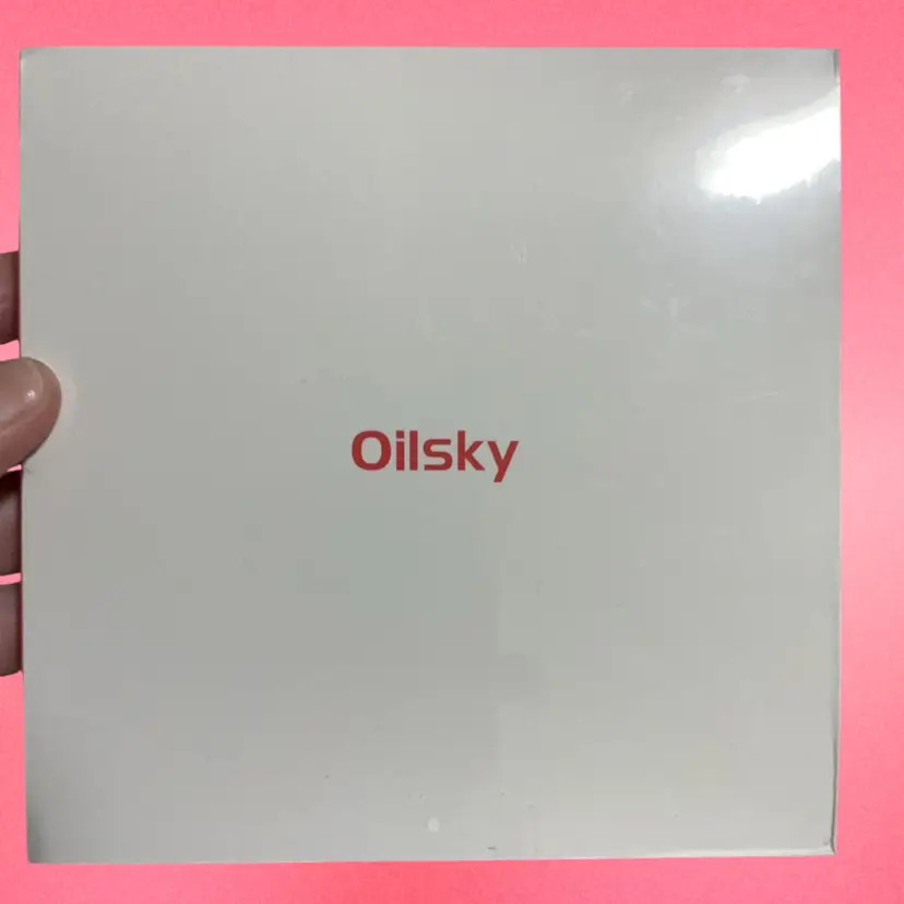 30. New Oilsky MP3 Player With Bluetooth & WiFi 80GB Music Player 512GB Black & Sealed .