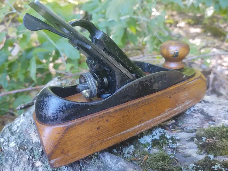 Sargent #3410 VBM Transitional Smoother