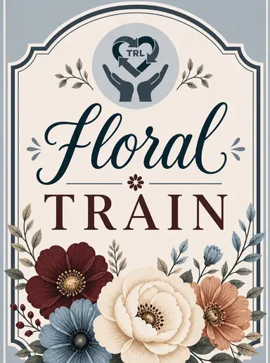 Floral Train 
