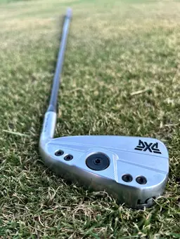 PXG 0311 XP GEN4 Iron 5 Iron MMT Chemical 70g Reg Shaft RH 38in 5X Forged/Milled