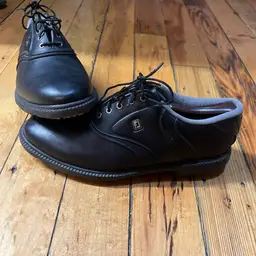 Black Foot Joy 9.5 (Men’s)