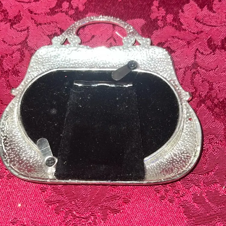 Purse Mini Picture Frame 3x2