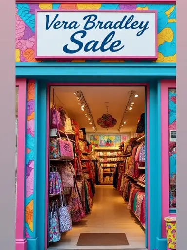 🌼🌺Vera Bradley🪻🌸Show #1