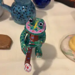 Frog