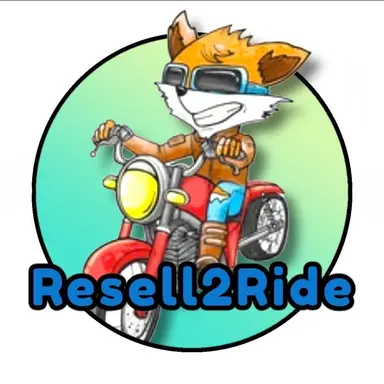 Resell2Ride