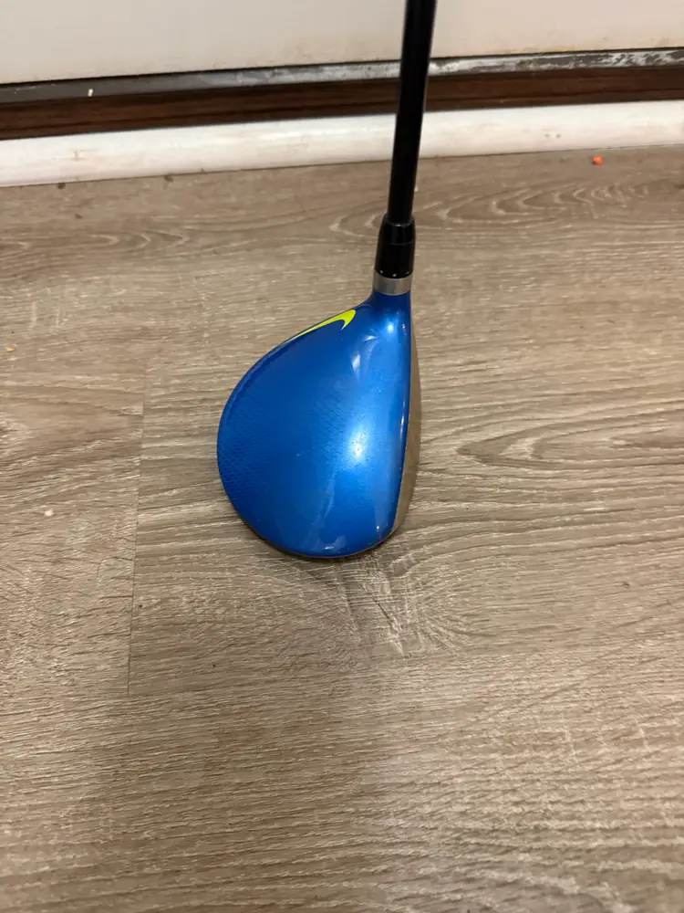 Nike Vapor Fly 3 Wood