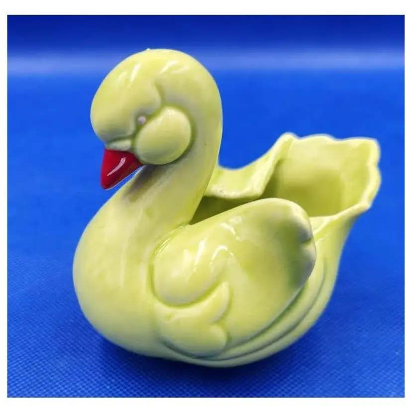 Murray Kreiss & CO. 1950 Duck Planter