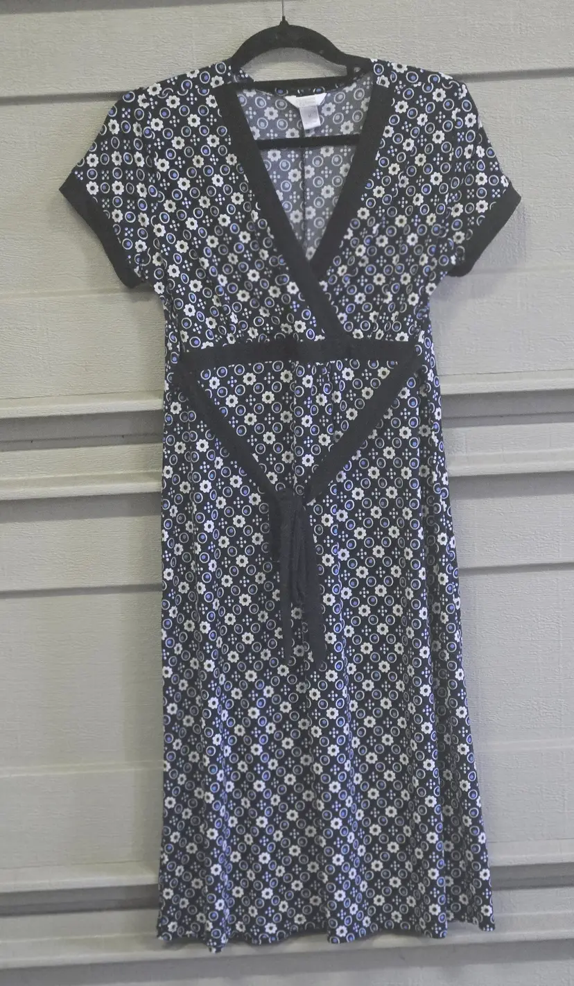 Christopher & Banks Women's Dress Size Medium