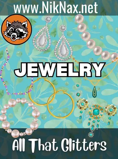 🎂Jewelry Birthday Bash 🎉