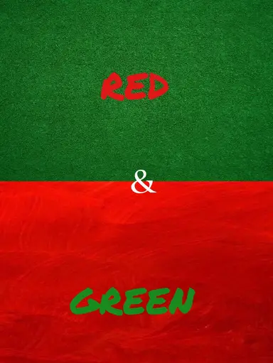 More Red And Green Deals Coming Your Way!