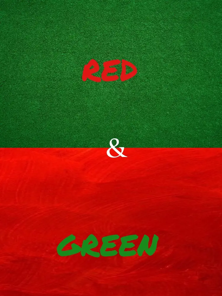 More Red And Green Deals Coming Your Way!